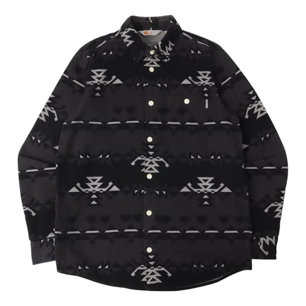 칼하트 윕 러기드 아웃도어웨어 윌킨스 셔츠