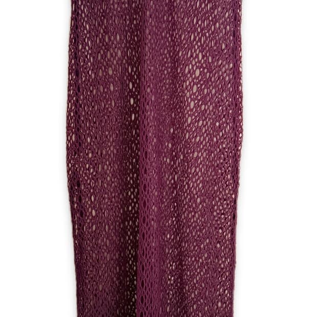 크로쳇 레이어드 드레스