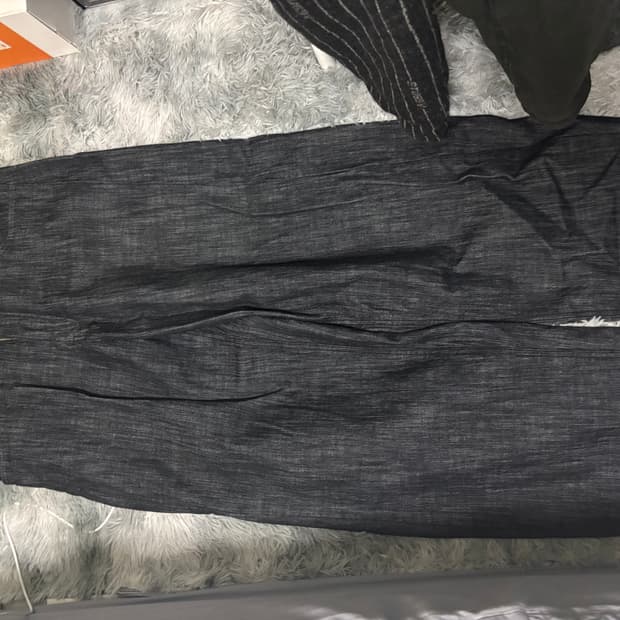 이알티알 바지 L