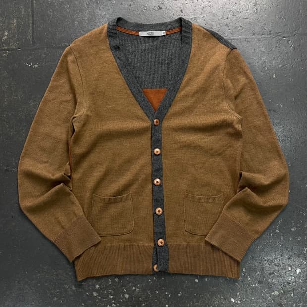 100 시리즈 가디건