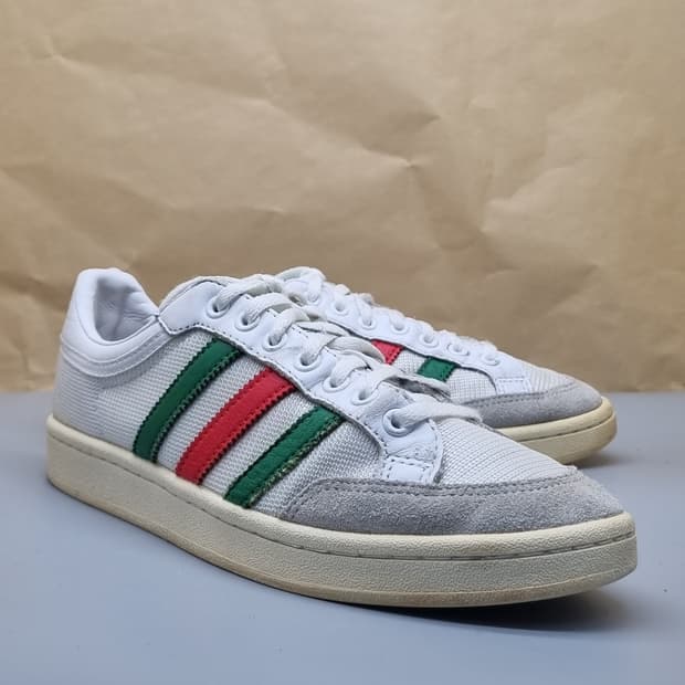 아디다스 아메리카나 로우 스니커즈255