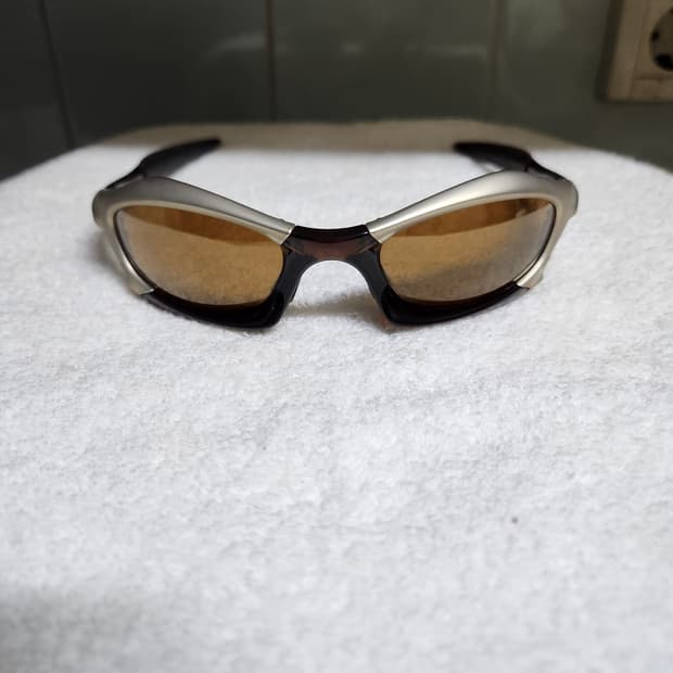 오클리 스플라이스 선글라스 고글 oakley splice