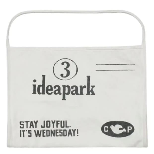 컬렉트피시스 메일백 새상품