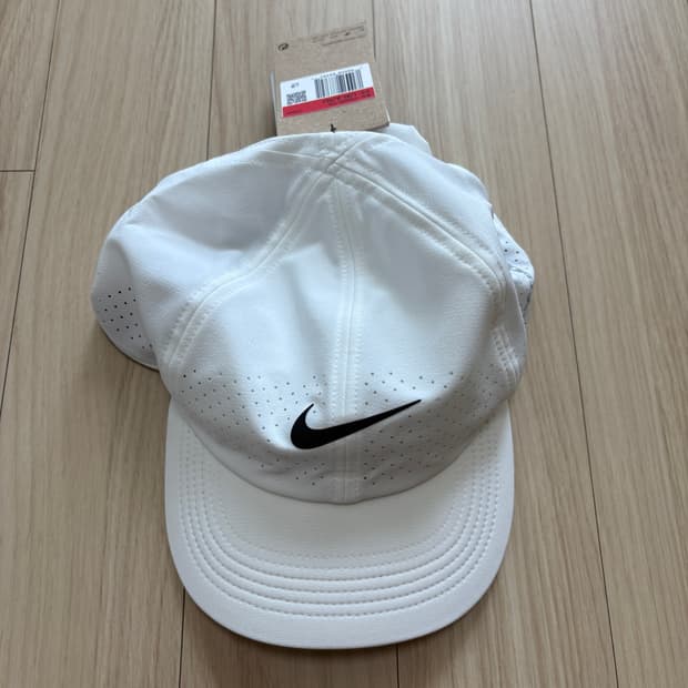 나이키 드라이 핏 ADV 클럽 언스트럭처 볼캡 L/XL
