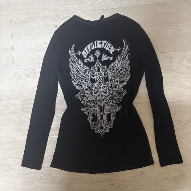 노드네피아 대장 롱슬 롱슬리브 큐빅 펑크 와투케 큐빈 파우닝