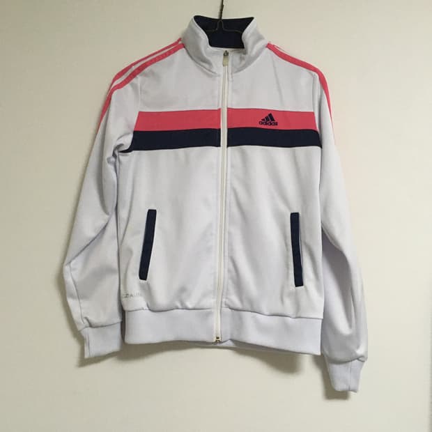 adidas 아디다스 배색 져지 90 (s)