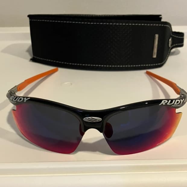 루디 프로젝트 선글라스