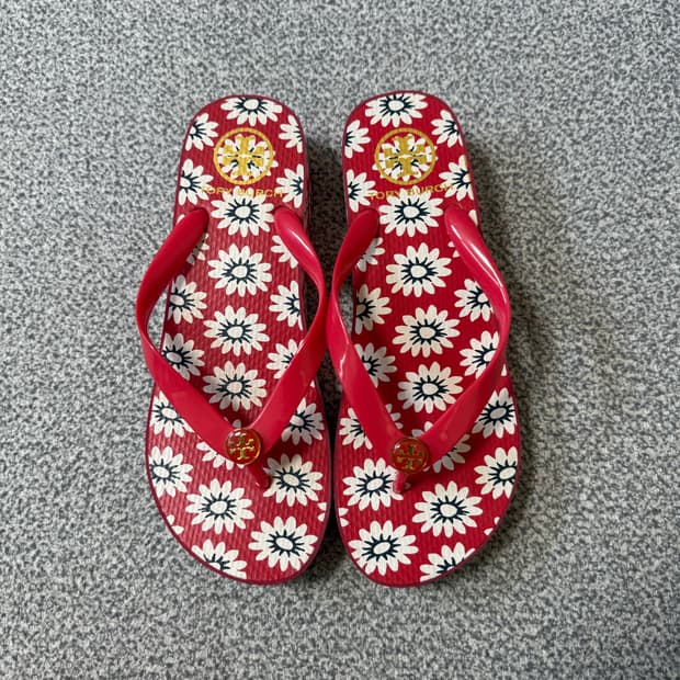 Tory Burch 토리버치 슬리퍼 쪼리 250