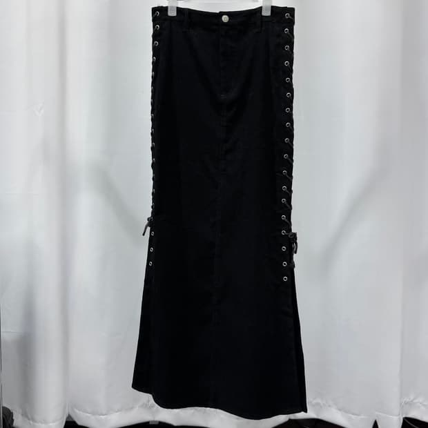 vtg skirt