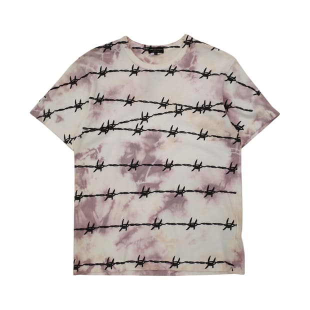 06S/S 꼼 데 가르송 옴므 플러스 티셔츠