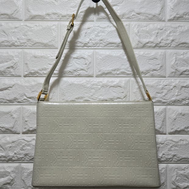 닥스 숄더백 토트백 