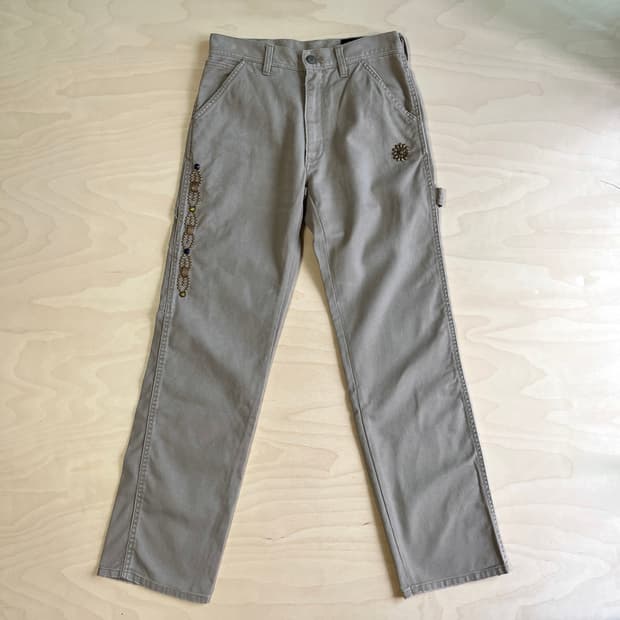 Schott NYC Perfecto Carpenter Pants
