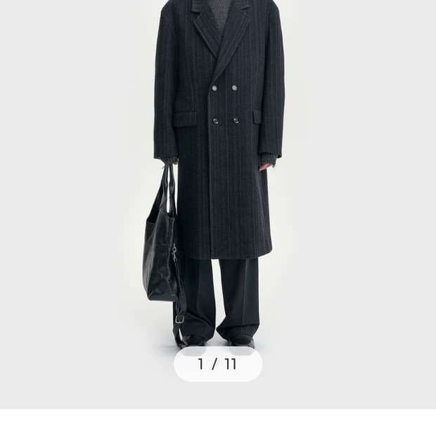 벨리에 프로치다 백