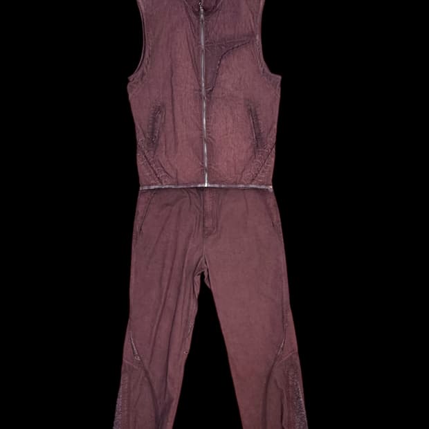 엑슬림 샘플 셋업