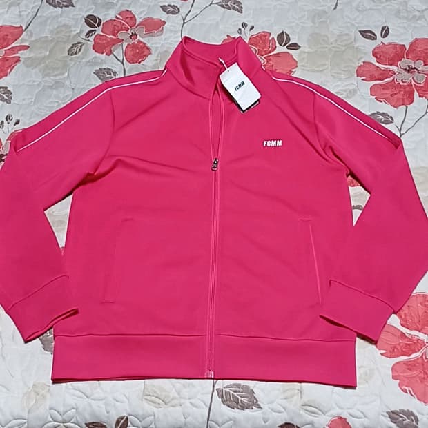 FCMM 미사용 저지 105 여성99 가슴56 기장70