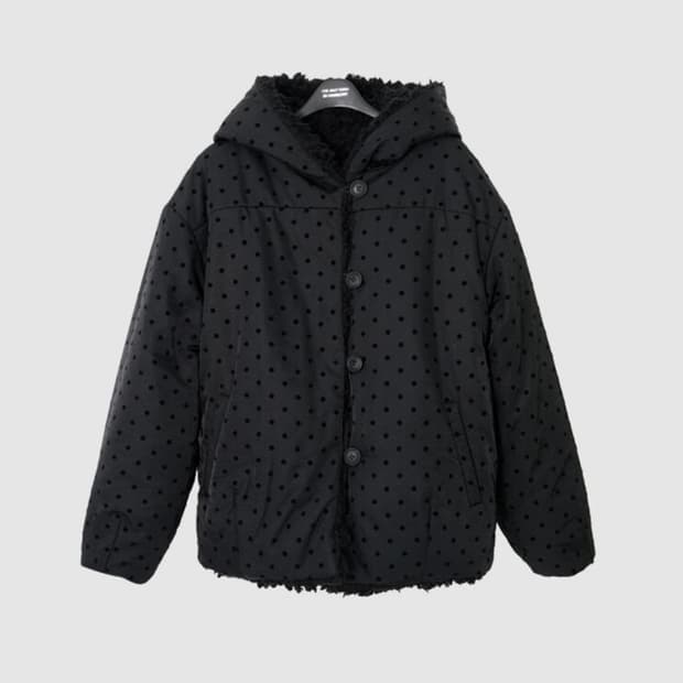 인앤양 하모니 리버시블 자켓