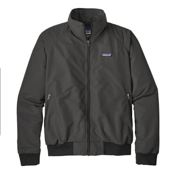 파타고니아 배기스 재킷 판매합니다 !!