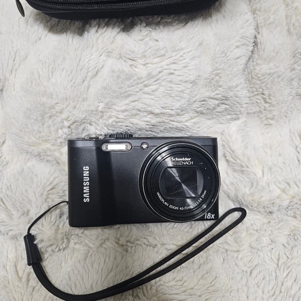 삼성  wb700 빈티지 디카 디지털 카메라