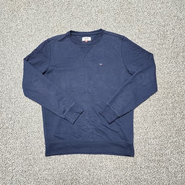 [M] 타미힐피거 맨투맨 티셔츠 (2884)