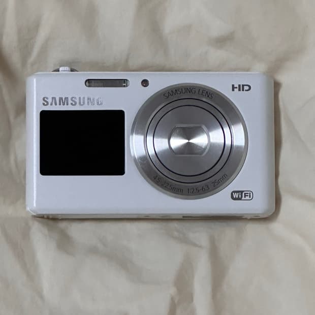 삼성 DV150F 풀박스