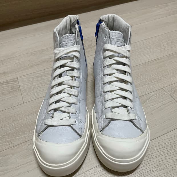 나이키 소프넷 블레이져