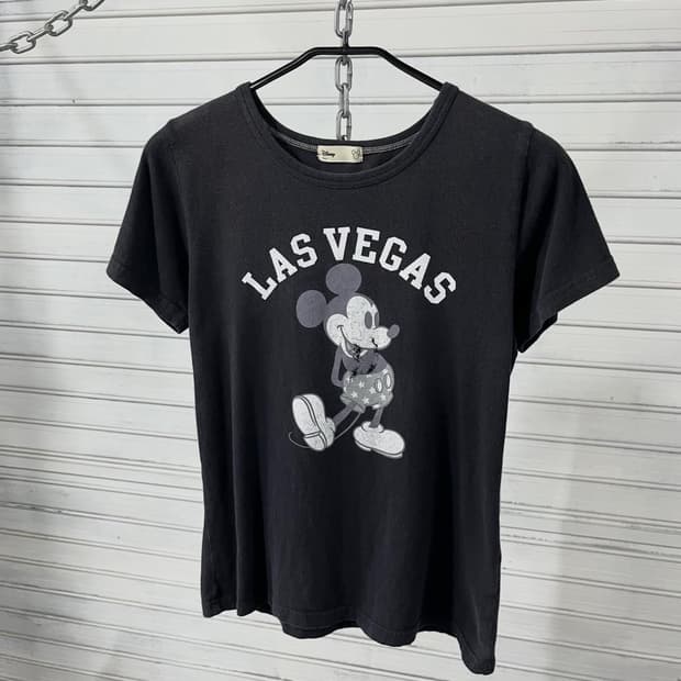 Mickey Mouse tee