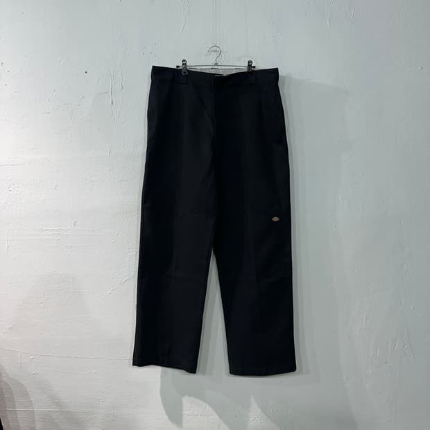 디키즈 루즈핏 팬츠 36