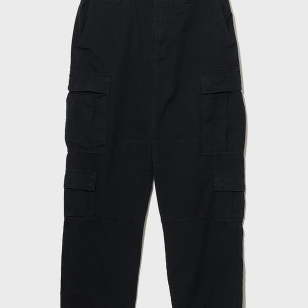 STUSSY casual pants