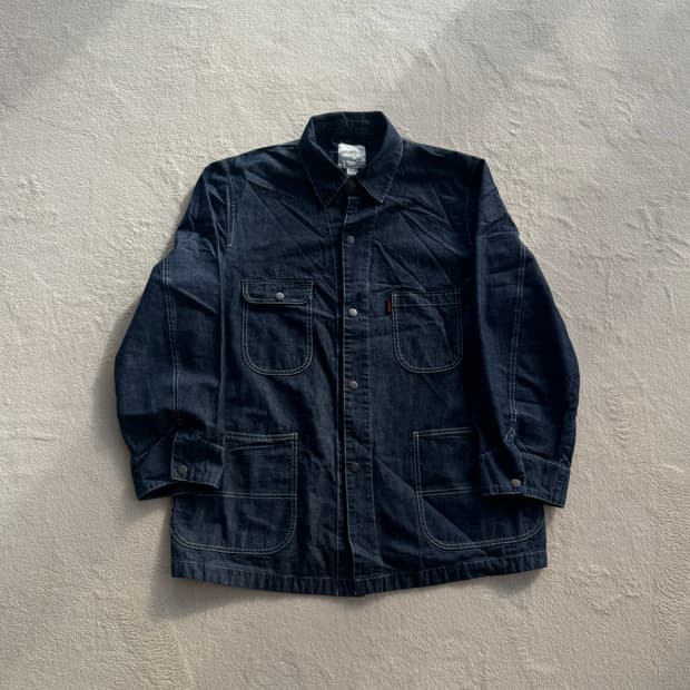 그라미치 초어자켓