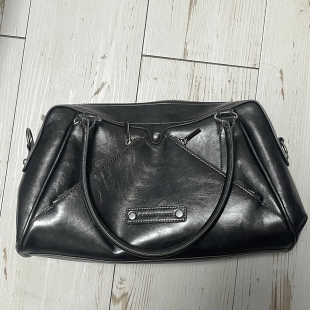 썬번프로젝트 M.O.S 백 메탈