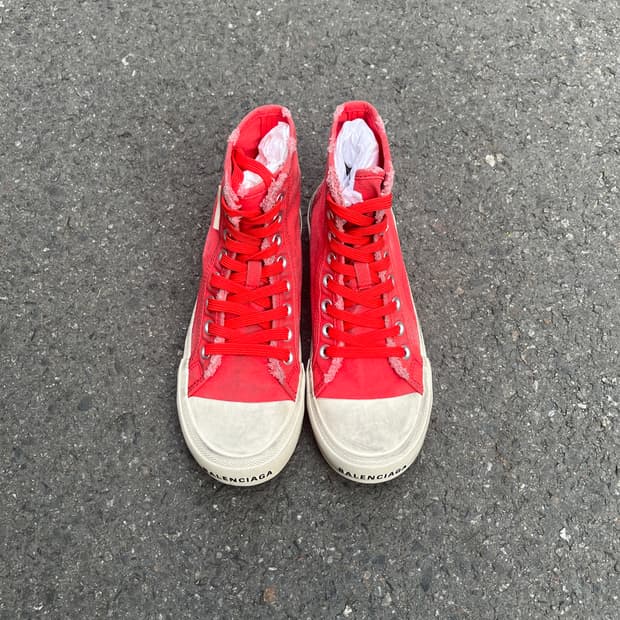 발렌시아가 파리스 하이탑 37