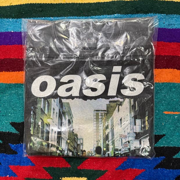Oasis 일괄