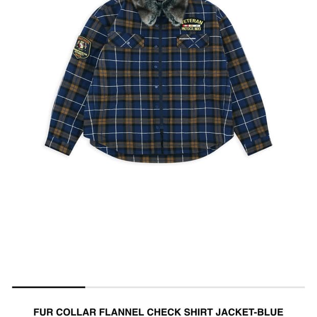 (1size/택있는새상품) 프로토콜인덱스 자켓