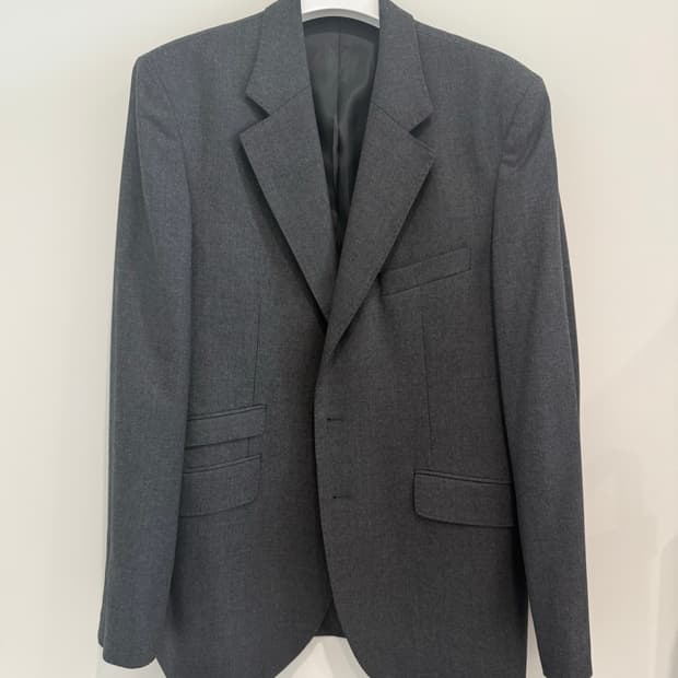 이얼즈어고 아우터 4종