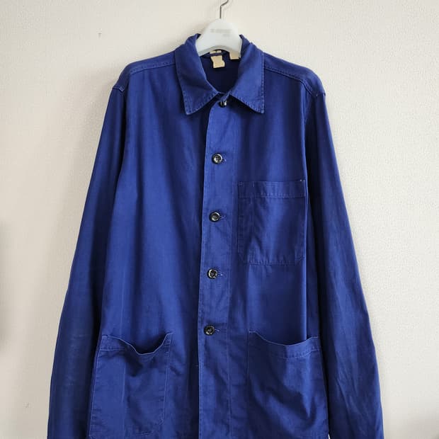 프렌치워크웨어 자켓(L