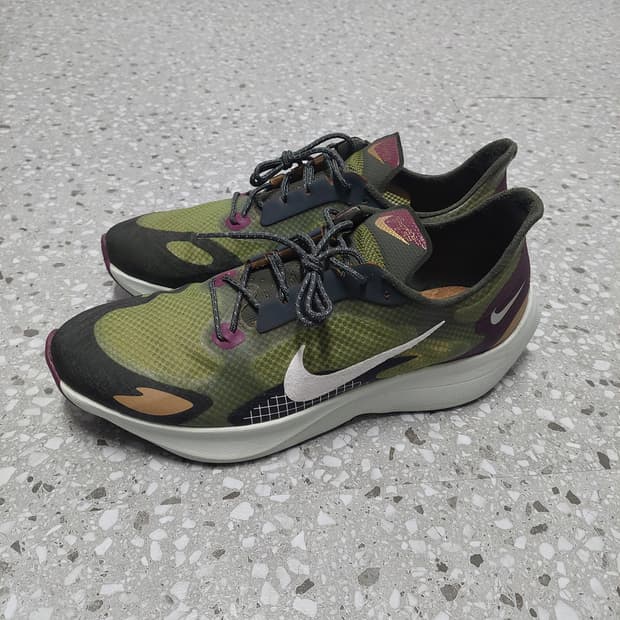 Nike Vapor Street Pegasus SP 나이키 베이퍼 스트릿