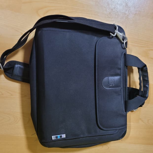 TG 삼보 노트북 가방