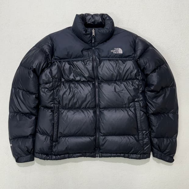 노스페이스 700 눕시 여성용 패딩 L 90 사이즈