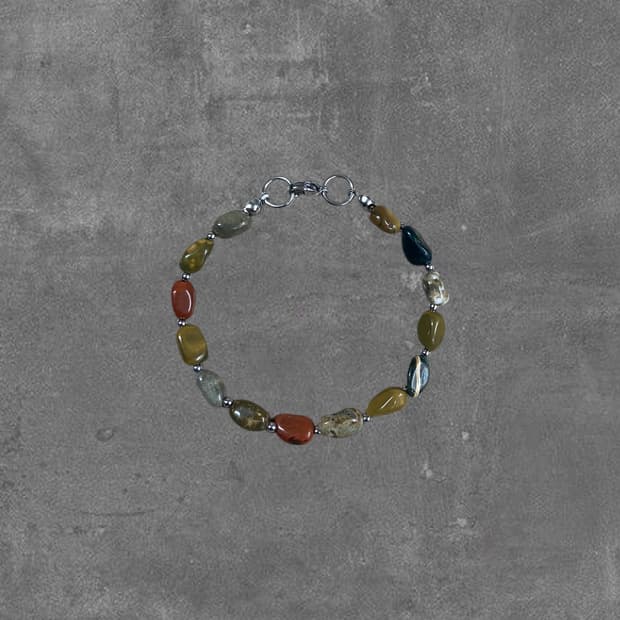 [현재]핸드메이드 팔찌