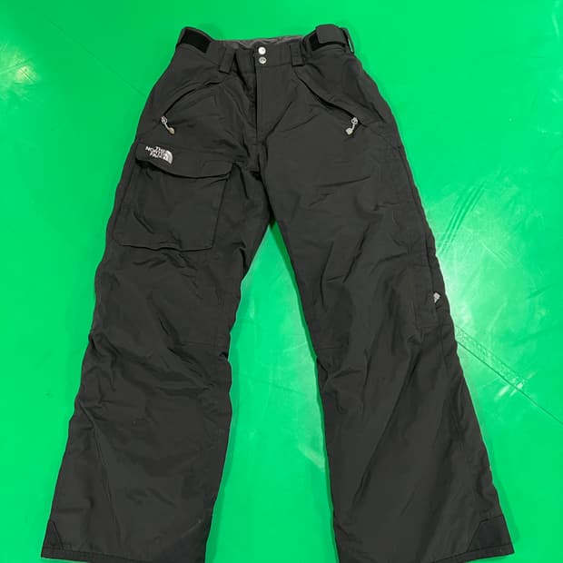 노스페이스 스키복