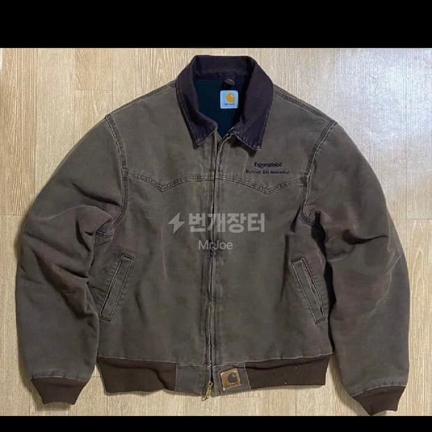 칼하트 산타페 j14