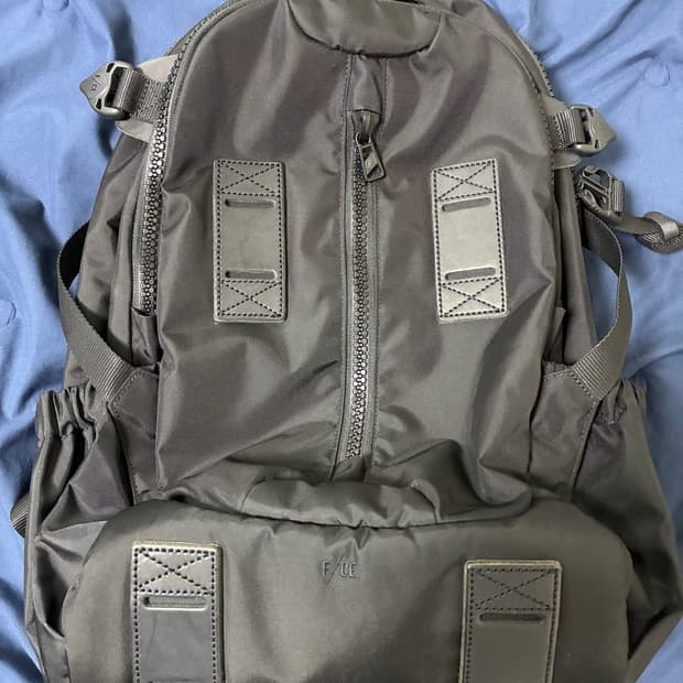 F/CE 420 28L 트래블 백팩
