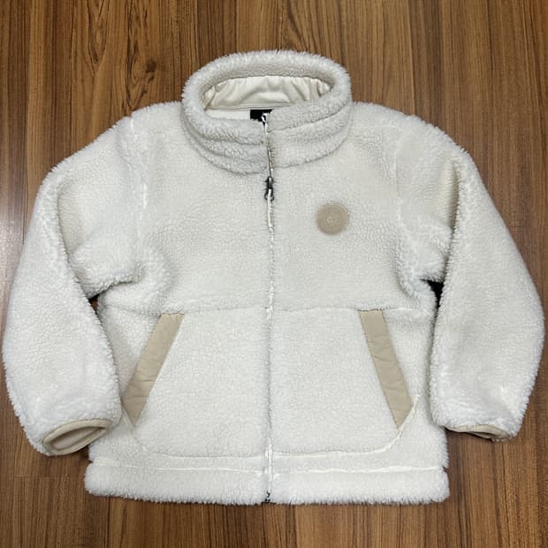 블랙야크 키즈 후리스 110