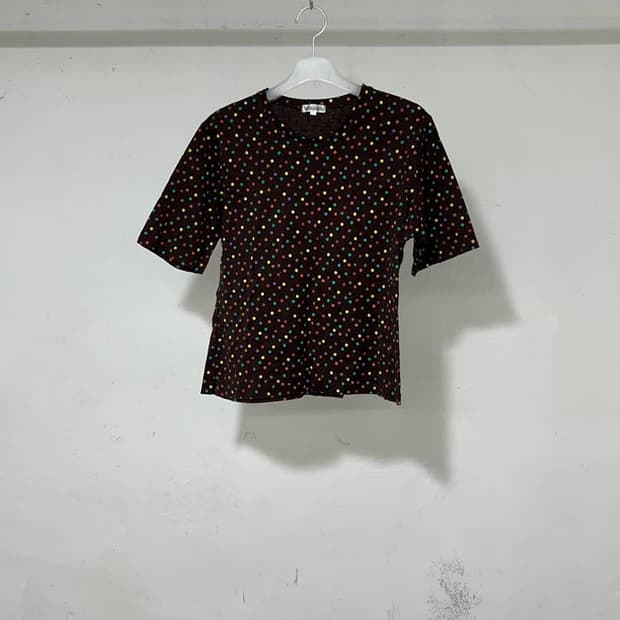 vtg top