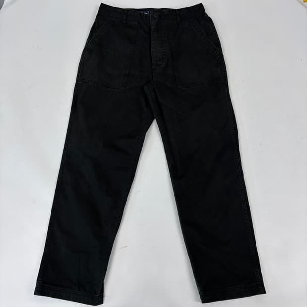 이스트로그 퍼티그 팬츠