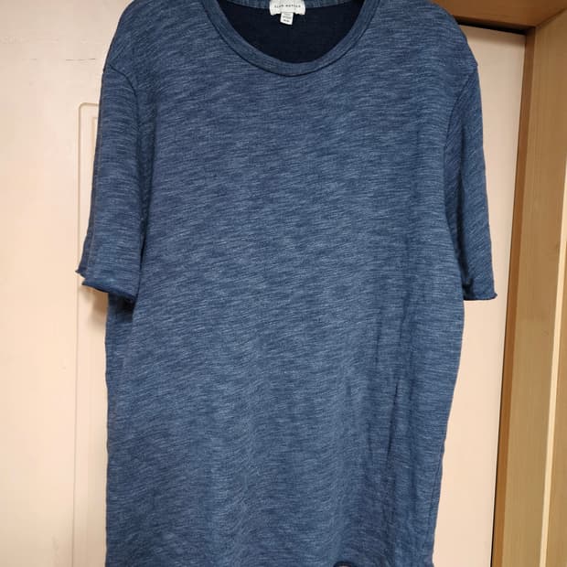 클럽모나코 반팔티셔츠