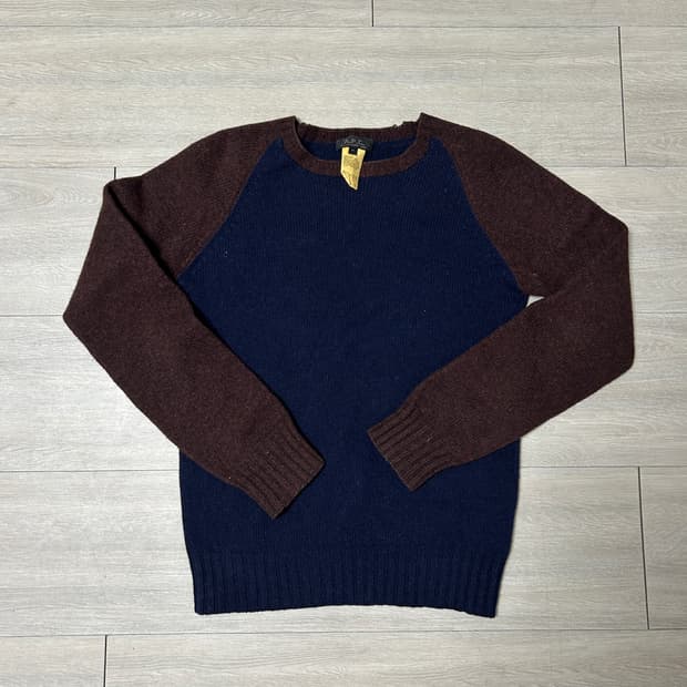 A.P.C 아페쎄 니트