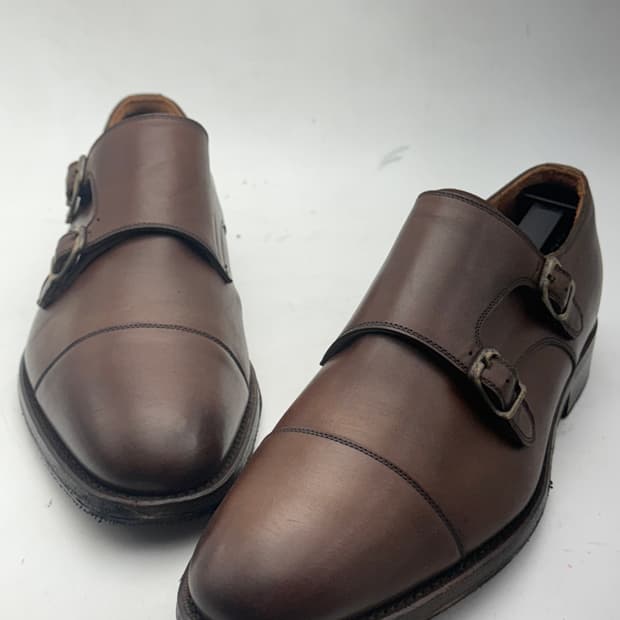 정품)헤리티지리갈 260