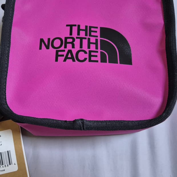 (새상품) 노스페이스 익스플로어 바두 II 숄더백