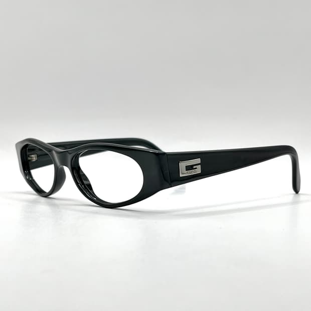 GUCCI 구찌 뿔테 안경